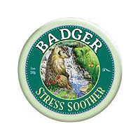 Badger Stress Soother